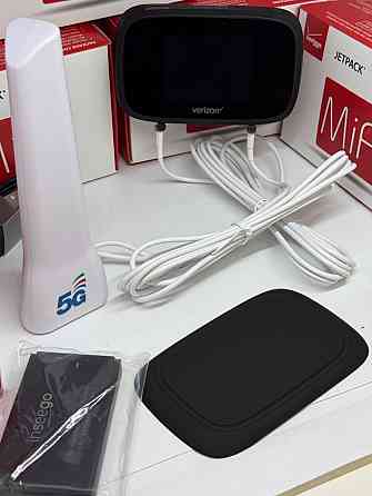 Novatel 7730L НОВИЙ Роутер модем 3G/4G LTE WiFi. Київ