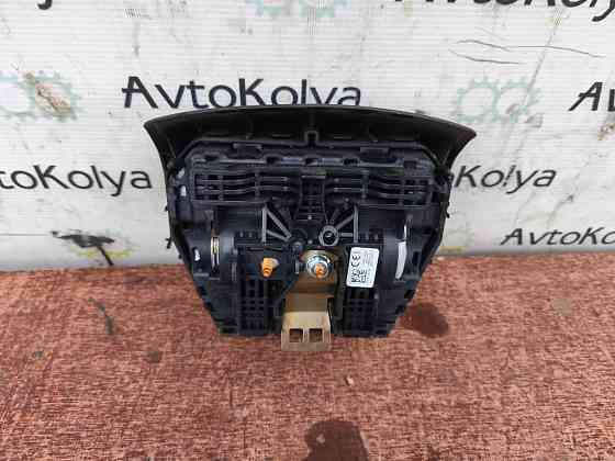 Подушка безпеки водія AirBag Mercedes Citan 2013-2020 (985103162R) Ковель