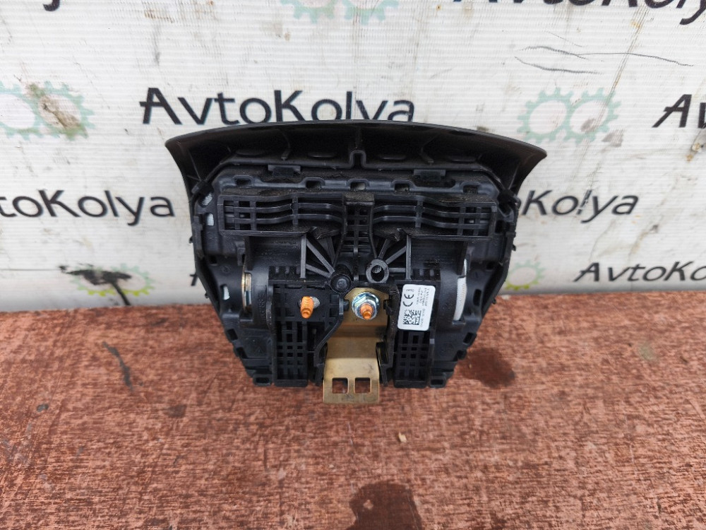 Подушка безпеки водія AirBag Mercedes Citan 2013-2020 (985103162R) Ковель - фото 3