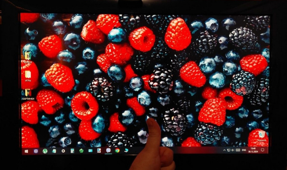 Телевизор Samsung 32