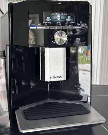 Кавомашина SIEMENS EQ.9 s300 Київ