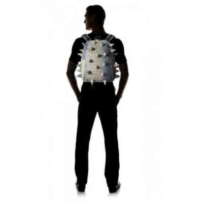 Рюкзак шкільний MadPax Pactor Half Boa Blue (851093008363) (M/PAC/BOA/HALF) Вінниця