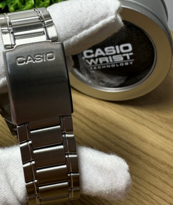 Casio MTP-1183-1A годинник чоловічий, новий, оригінал. Київ - фото 2
