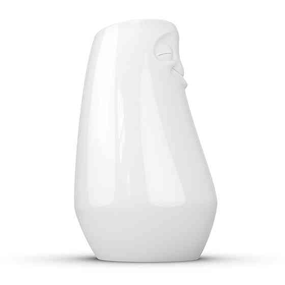 Ваза Tassen "Відхилений", порцелянова, 23 см Рівне