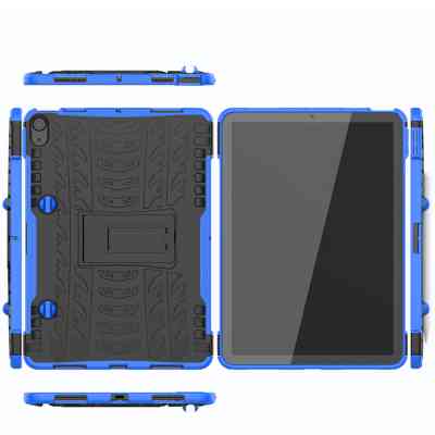 Чехол для планшета BeCover Apple iPad Air 10.9 2020/2021 Blue (707133) Винница