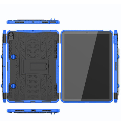 Чехол для планшета BeCover Apple iPad Air 10.9 2020/2021 Blue (707133) Винница - изображение 3