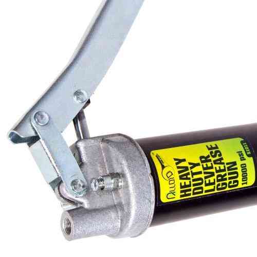 Шприц для змащування Alloid 1011 Alloid Одеса