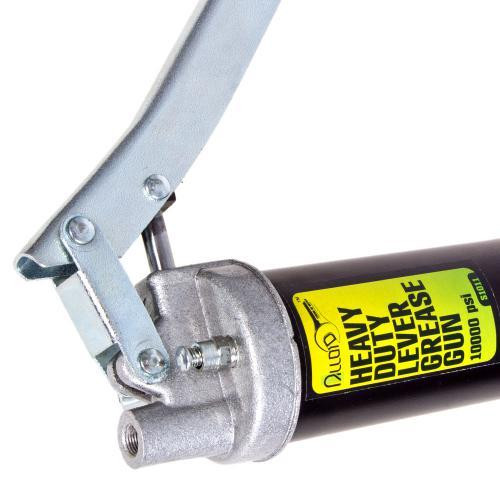 Шприц для змащування Alloid 1011 Alloid Одеса - фото 5