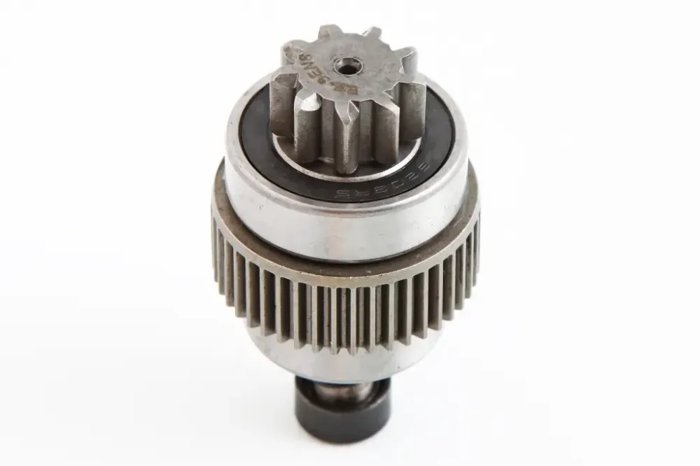 Бендикс Lanos 1.4 Elprom-Elhovo Винница - изображение 3