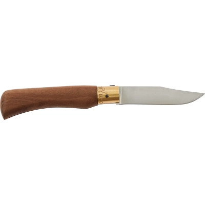 Нож Old Bear Classic M, 420 steel, Walnut (9307/19_LN) Винница - изображение 2