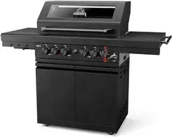 Гриль Köler Krone S2 Black KK-S2/B Киев - изображение 1