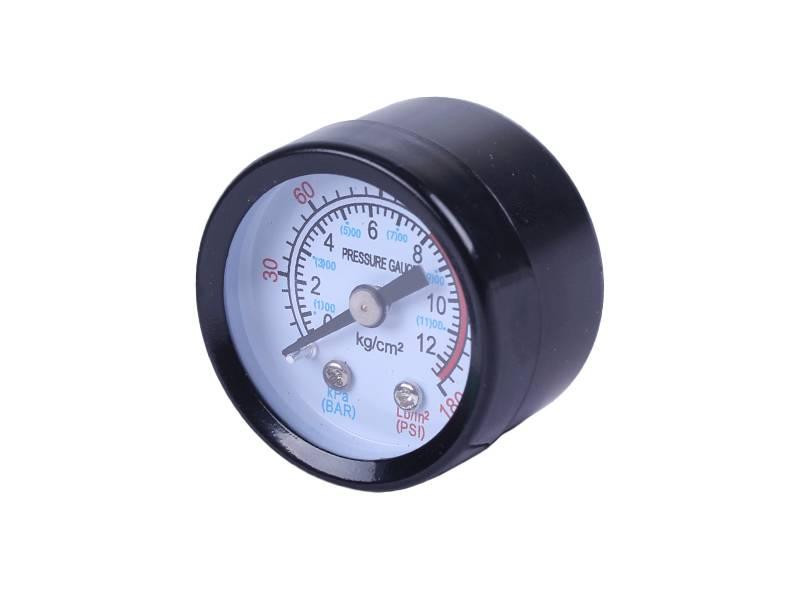 Манометр компресор (KABM2024) Мукачево - фото 1