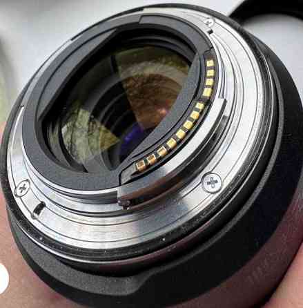 Об'єктив Canon RF 14-35mm f/4L IS USM Харків