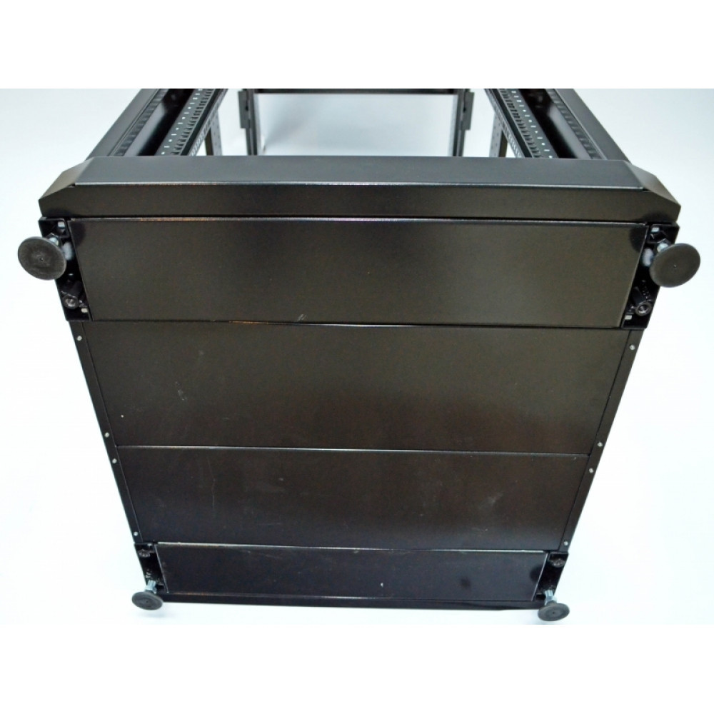 Шафа серверна CMS 33U 610 х 675 UA-MGSE3366MB посилена для мережевого обладнання Київ - фото 7