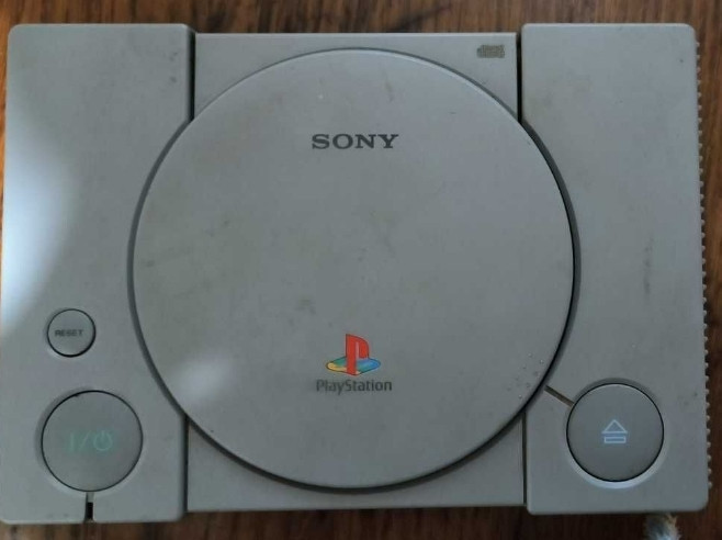 Приставка: Sony PlayStation PS -1 SCPH 9002 Харьков - изображение 1