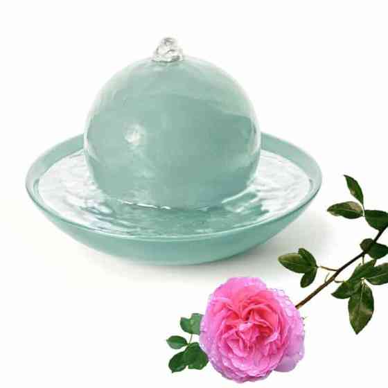 Ароматичний фонтан Primavera Aroma Rondo Луцк