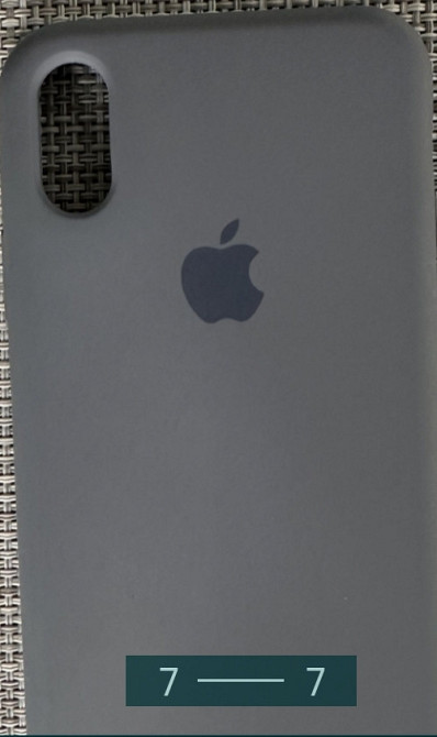 Айфон: Apple iPhone XS Spare Gray , в идеальном состоянии. Киев - изображение 1