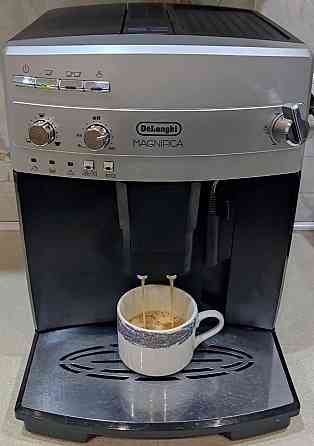 Кавомашина Delonghi Magnifica Eco Київ