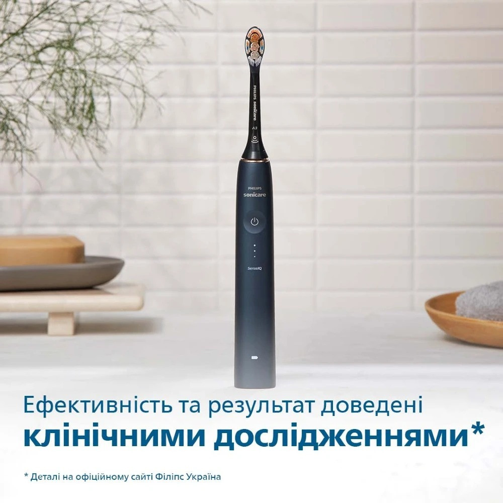 Зубна електрощітка Philips Sonicare HX9992/12 ( 18003 ) Харків - фото 17