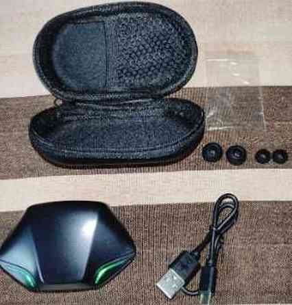 Ігрові навушники бездротові Харків