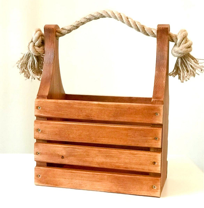 Подарочная корзинка 