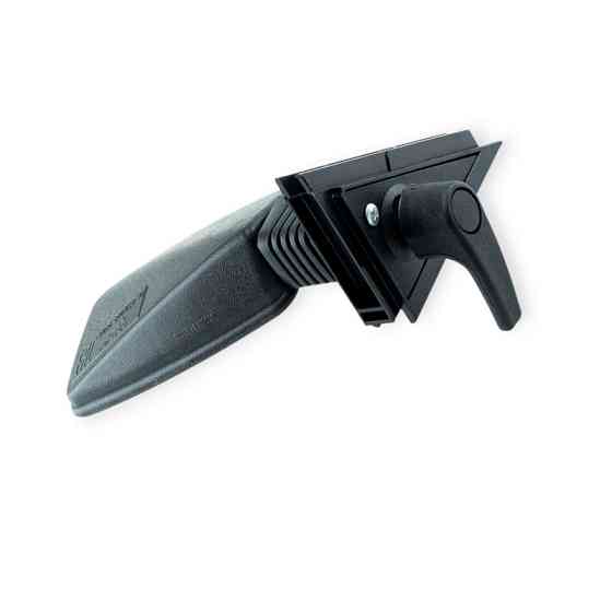 Дзеркало 2105 праве у зборі з куточком CS-20 зовнішнє Мукачево