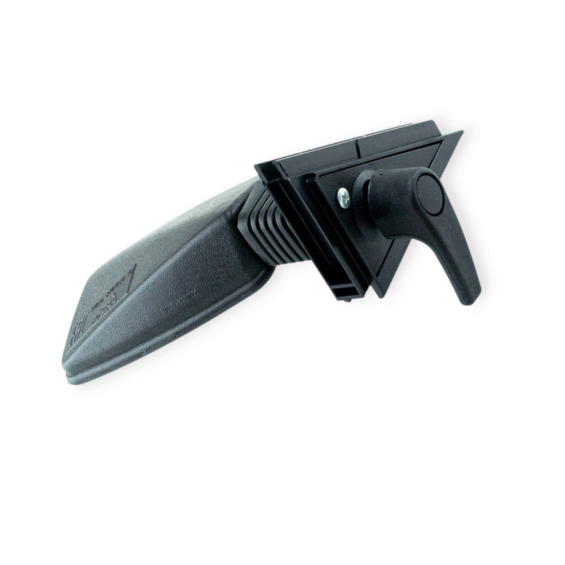 Дзеркало 2105 праве у зборі з куточком CS-20 зовнішнє Мукачево - фото 1