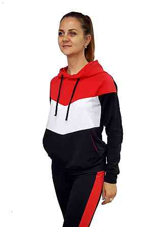 Женский спортивный костюм  Jasmin кенгуру . Киев