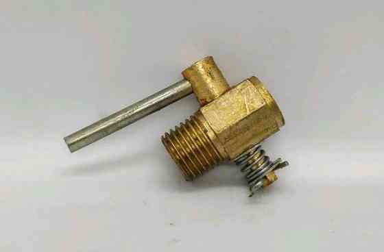 Кран слива охлаждающей жидкости мотоблок 180N (9Hp) Мукачево