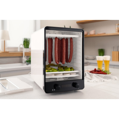 Сушка для овощей и фруктов Ardesto FDB-1138 Винница - изображение 3