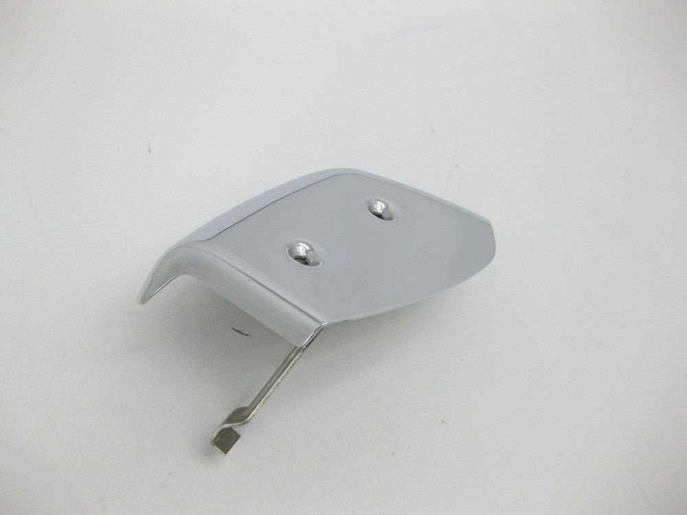 Mercedes-Benz  A2197202448 7F24 Хром накладка торця карти передніх правих дверей CLS C219 Одеса - фото 11