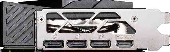 MSI GeForce RTX 5070 12G GAMING TRIO OC 2 шт. New! Харків