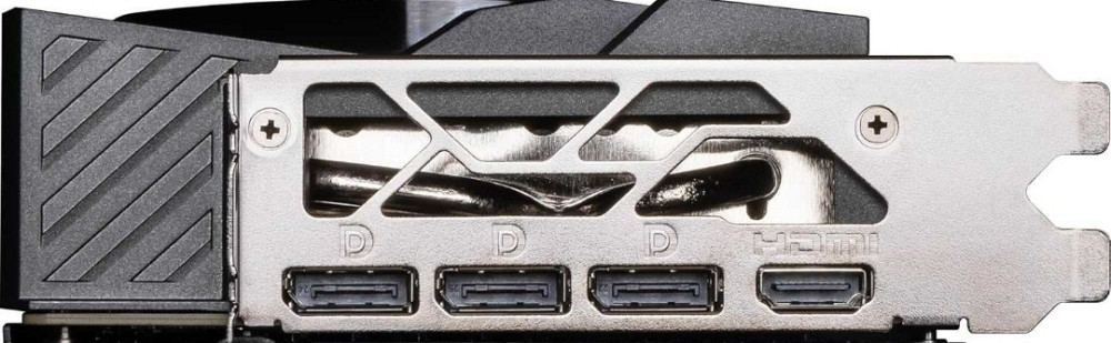 MSI GeForce RTX 5070 12G GAMING TRIO OC 2 шт. New! Харьков - изображение 1