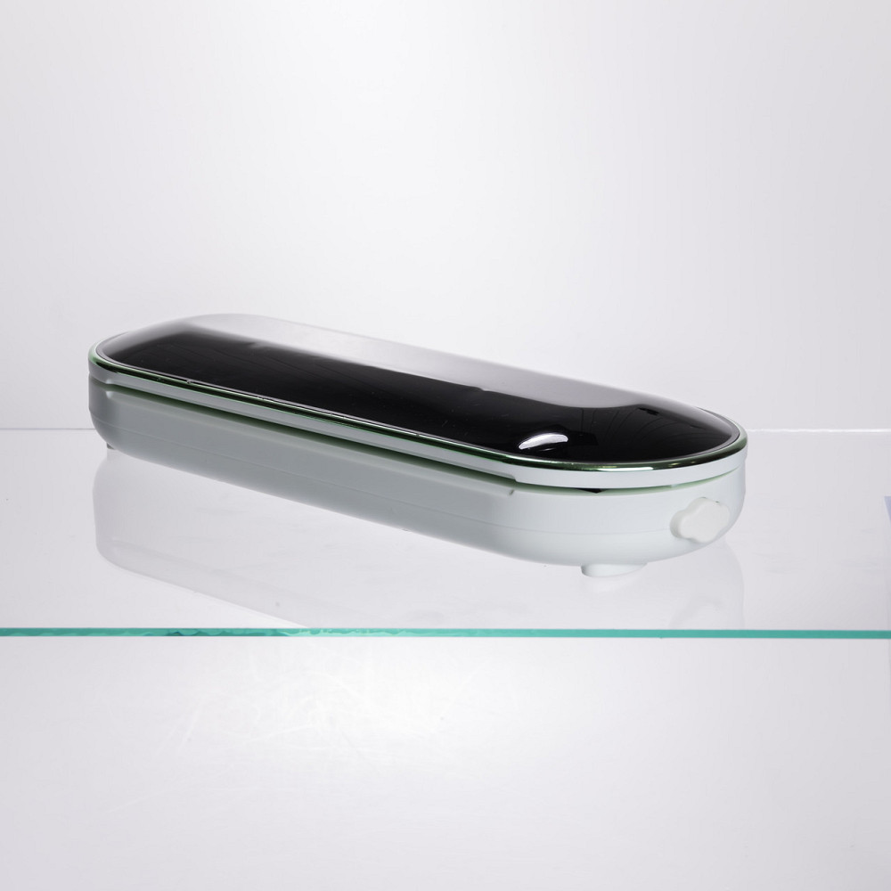 Вакууматор побутовий для сухих та вологих продуктів 90 Вт сенсорний вакуумний пакувальник + 10 пакетів HP-11-16 Коломия - фото 7