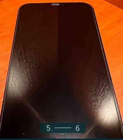 Айфон iPhone 12 Pro Max 128Gb. Pacific Blue. Київ