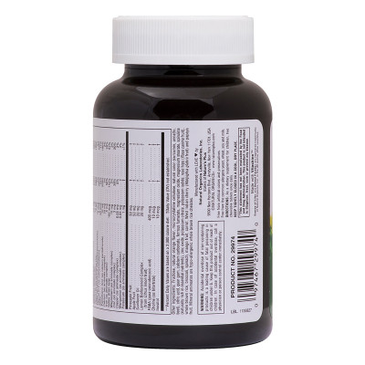 Мультивітамін Natures Plus Дитячі Жувальні Мультівітаміни, Смак Апельсину, Sou (NTP29974) Вінниця - фото 2