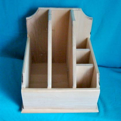 Бюро для бумаг 