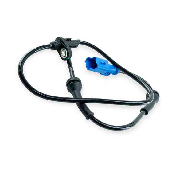 Датчик Citroen C-Elysse, C3 Picasso, Peugeot 208, 301 12- задній ABS Мукачево