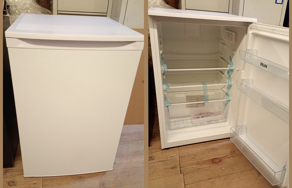 Холодильник PKM KS165EW (Б клас) Луцк - изображение 1