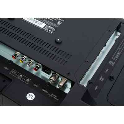 Телевізор Vinga S24HD25B Вінниця