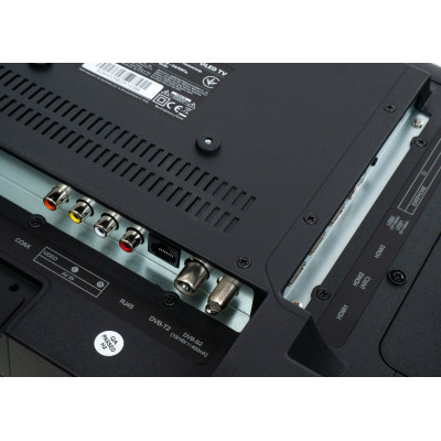 Телевізор Vinga S24HD25B Вінниця - фото 2