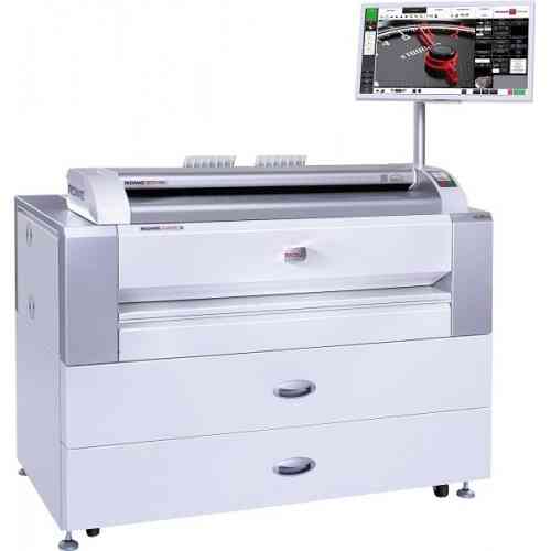 МФУ ROWE ecoPrint i4 (RM5101100) Киев