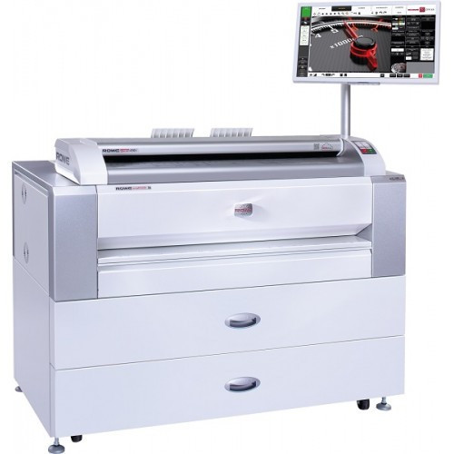 МФУ ROWE ecoPrint i4 (RM5101100) Киев - изображение 1
