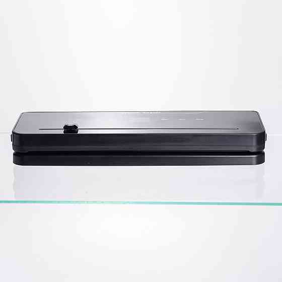 Yiwu Вакууматор + 10 пакетів у подарунок 120 Вт Чорний HP-11-14 Коломыя