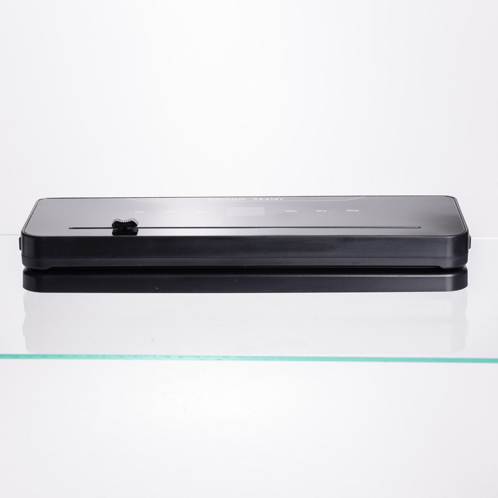 Yiwu Вакууматор + 10 пакетів у подарунок 120 Вт Чорний HP-11-14 Коломыя - изображение 5