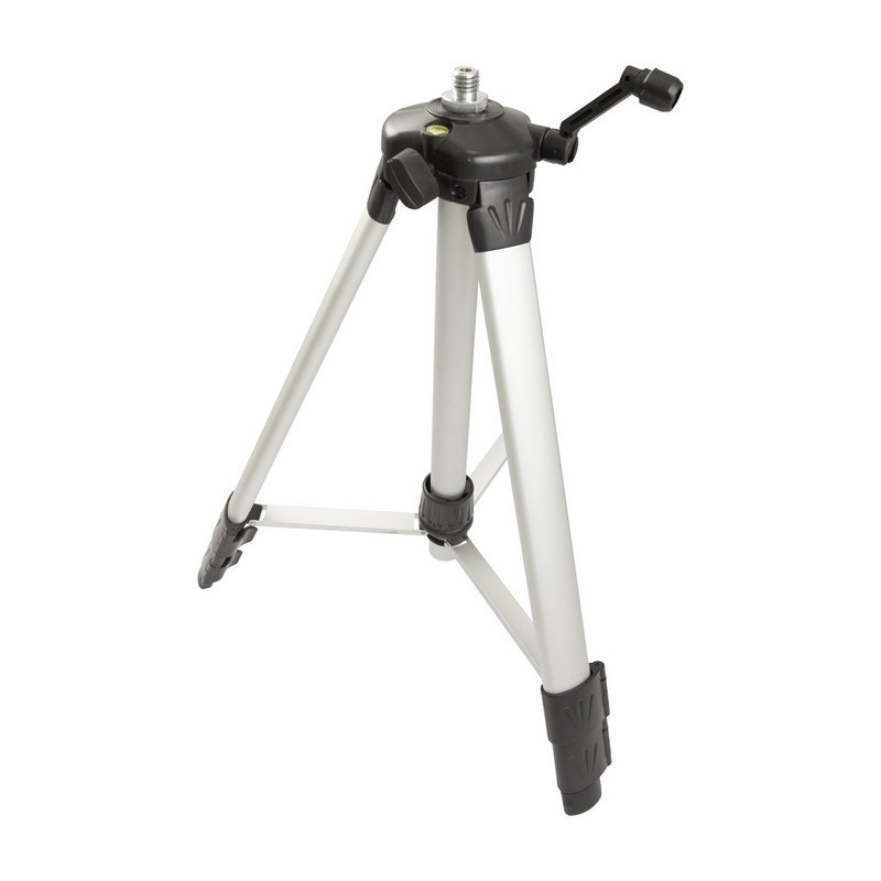 MASTERTOOL Штатив для лазерного рівня MASTERTOOL 0.45-1.20 м різьблення ⅝" 30-0908-B Київ - фото 10