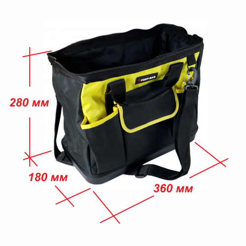 Сумка для інструментів Stark Одесса - изображение 2