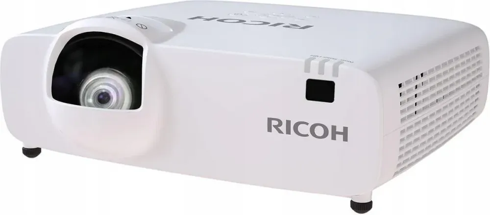 Проектор  Ricoh Wul5A40St (PJWUL5A40ST) Київ - фото 1