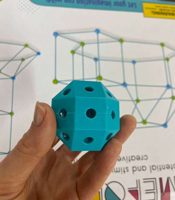 ХИТ! Халабуда-конструктор для детей, детский вигвам-палатка. Киев - изображение 3