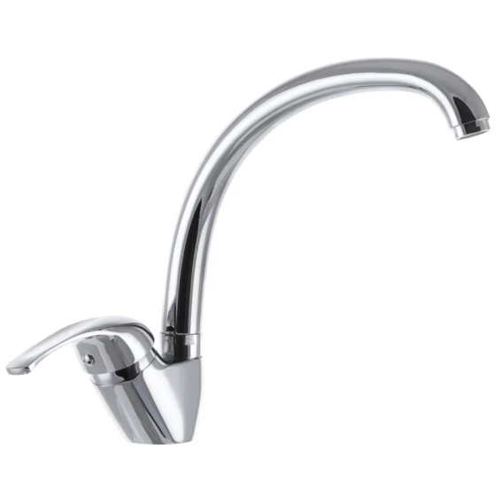 Кухонний змішувач EP Afina 777 модель EP0103 Харків